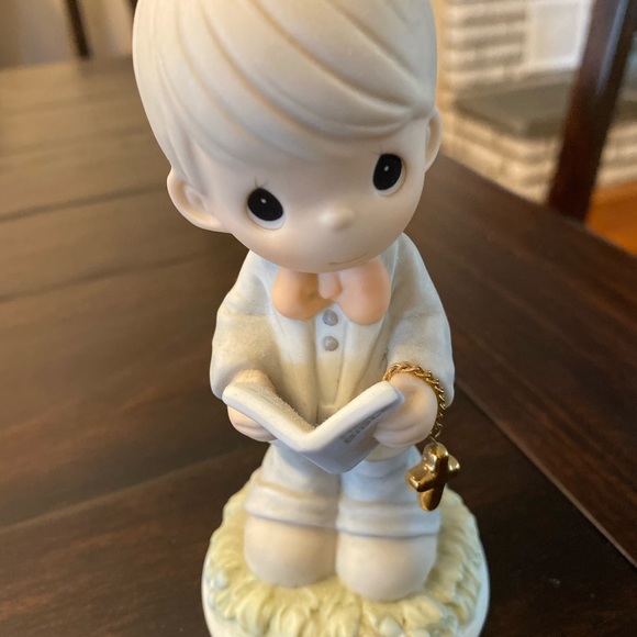 Precious Moments - This Day Has Been Made In Heaven - Picture 1 of 5